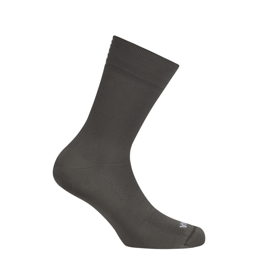 Rapha Pro Team Socks - Regular (Ivy Green/White) - Dragonspine Cycling