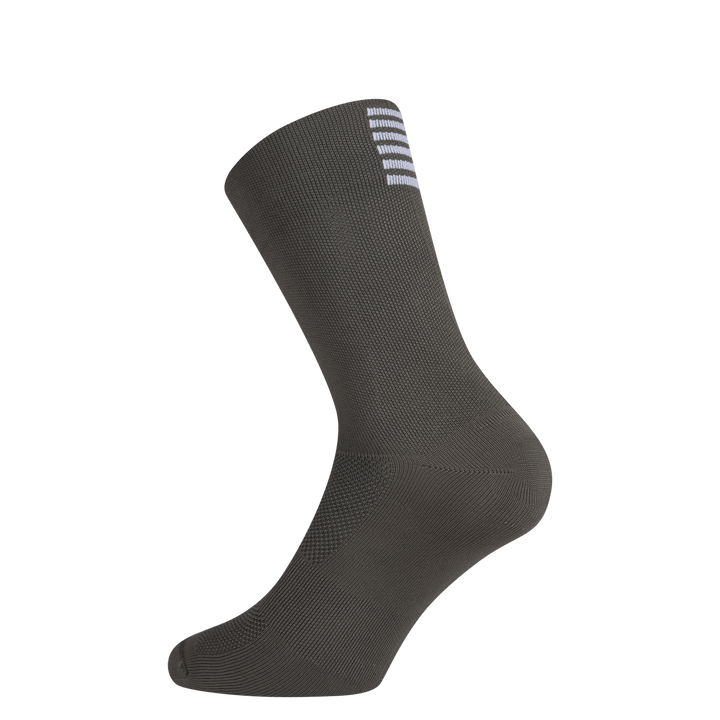 Rapha Pro Team Socks - Regular (Ivy Green/White) - Dragonspine Cycling