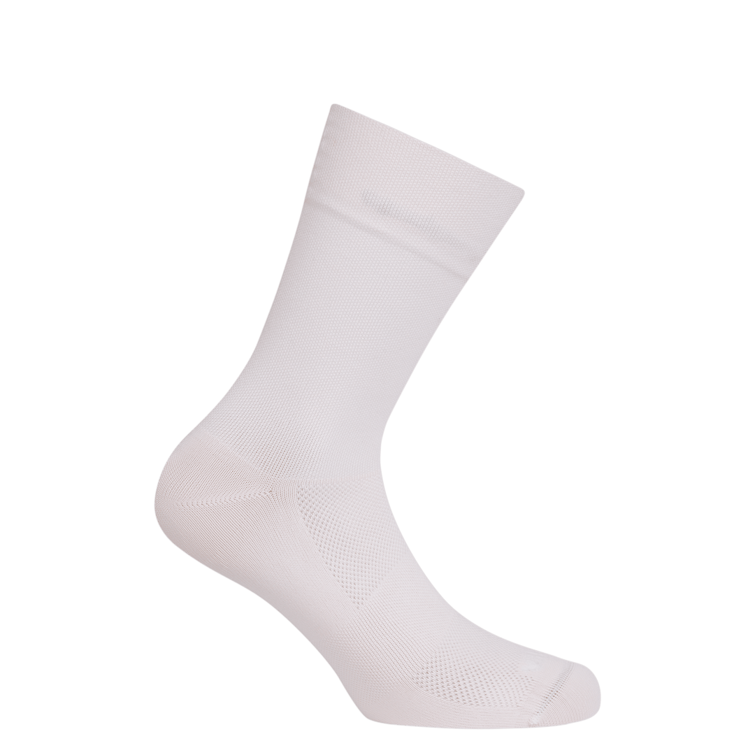 Rapha Pro Team Socks - Regular (Blush/White) - Dragonspine Cycling