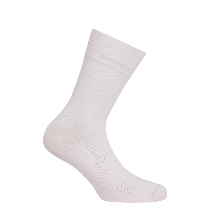 Rapha Pro Team Socks - Regular (Blush/White) - Dragonspine Cycling