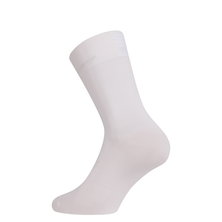 Rapha Pro Team Socks - Regular (Blush/White) - Dragonspine Cycling