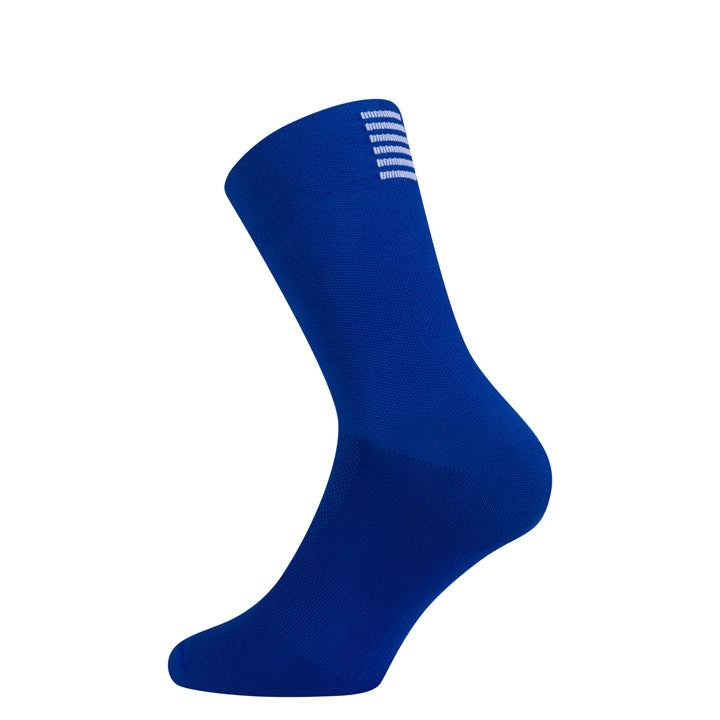 Rapha Pro Team Socks - Regular (Blue/White) - Dragonspine Cycling