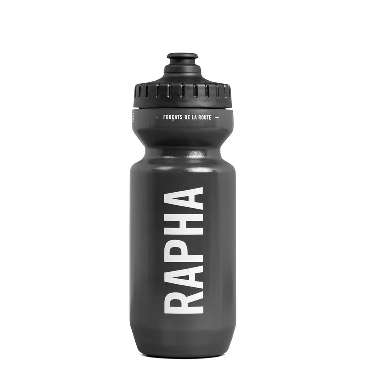 Rapha Pro Team Bidon (Smoke 2) - Dragonspine Cycling