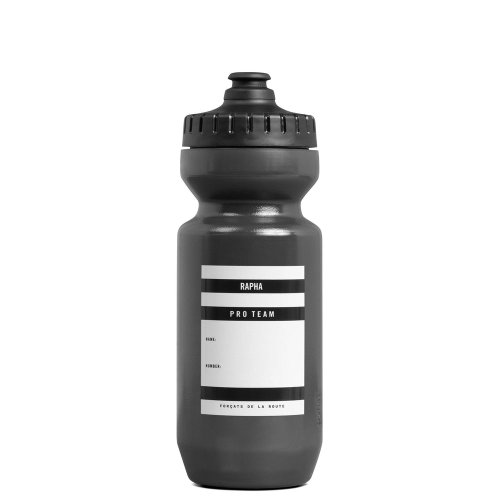 Rapha Pro Team Bidon (Smoke 2) - Dragonspine Cycling