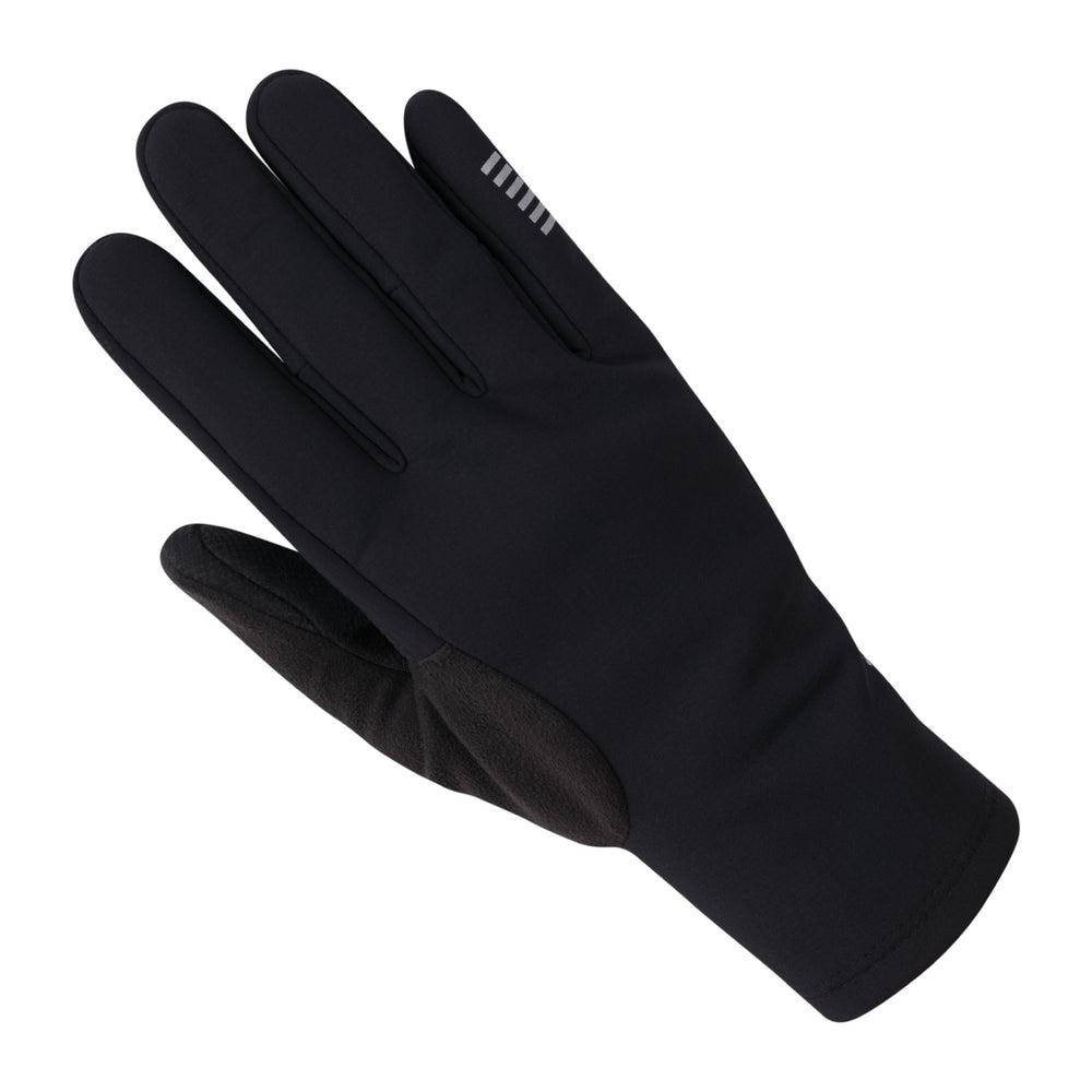Rapha Pro Team Shadow Winter Gloves (Black/Rainbow) - Dragonspine Cycling