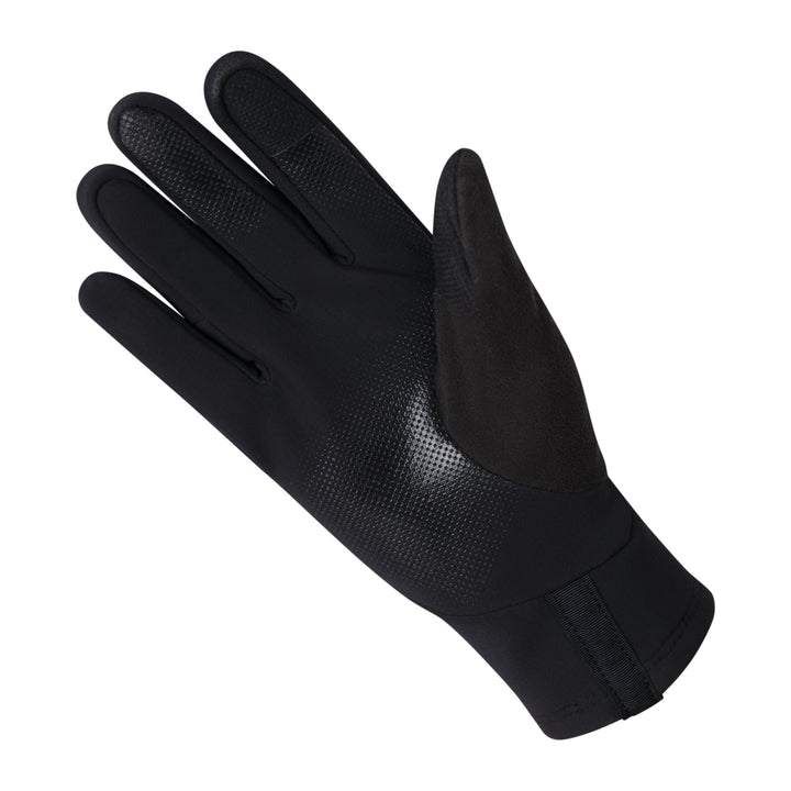 Rapha Pro Team Shadow Winter Gloves (Black/Rainbow) - Dragonspine Cycling