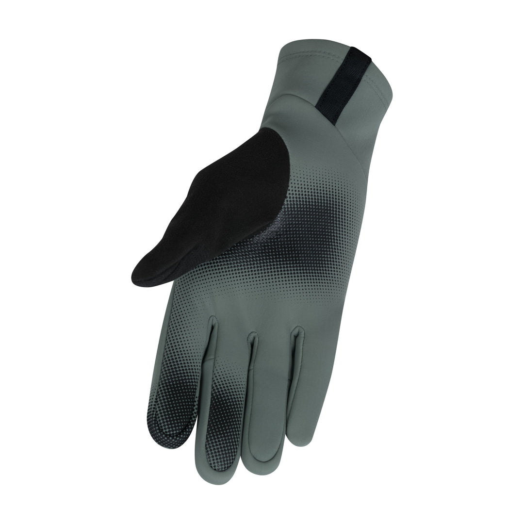 Rapha Pro Team Shadow Winter Gloves (Laurel/Rainbow) - Dragonspine Cycling