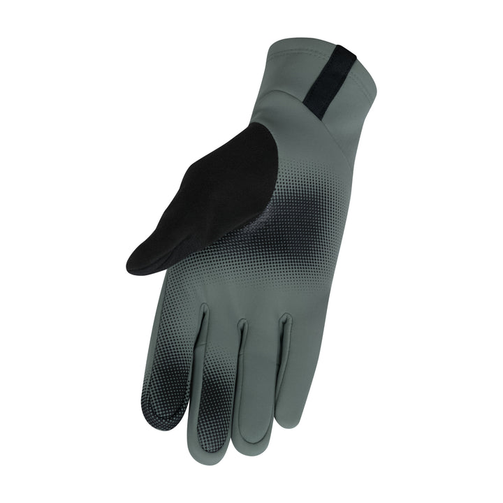 Rapha Pro Team Shadow Winter Gloves (Laurel/Rainbow) - Dragonspine Cycling