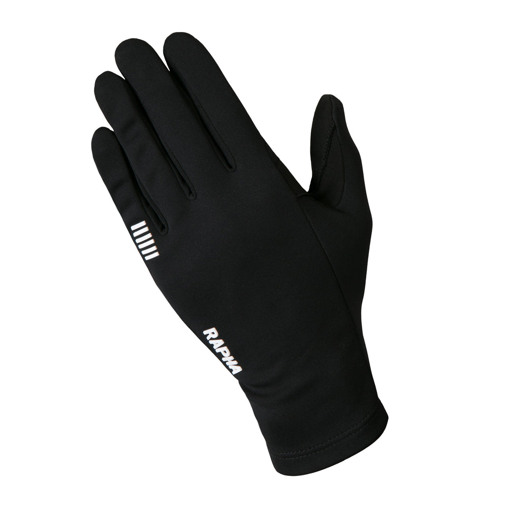 Rapha Pro Team Gloves (Black) - Dragonspine Cycling