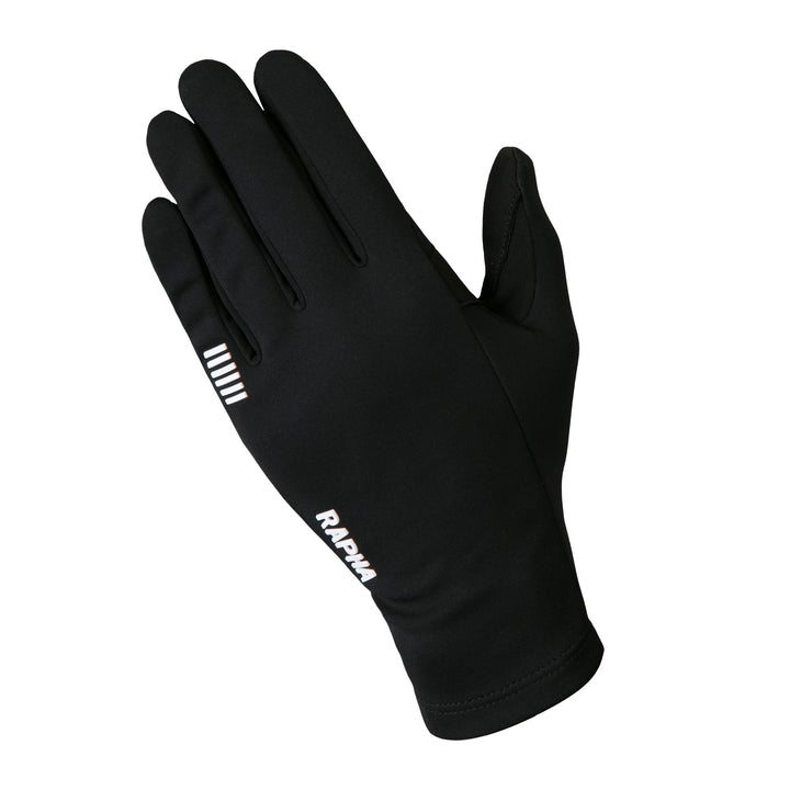Rapha Pro Team Gloves (Black) - Dragonspine Cycling