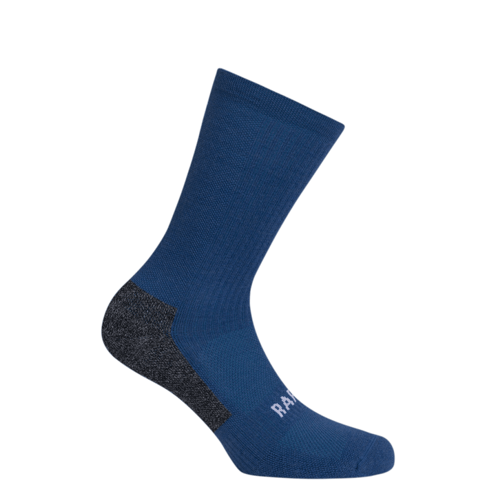 Rapha Pro Team Winter Socks (Denim Blue/White) - Dragonspine Cycling
