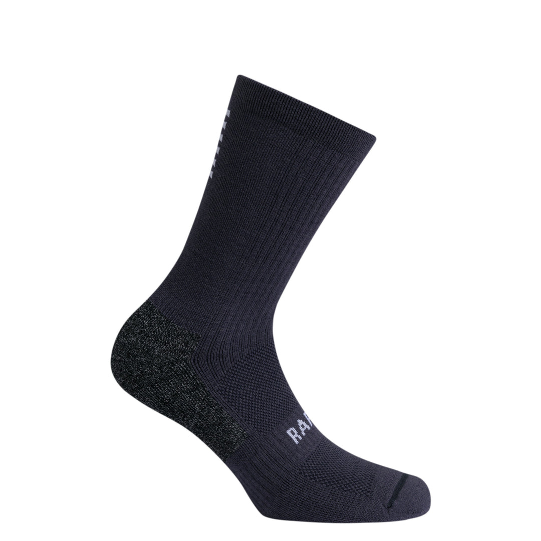 Rapha Pro Team Winter Socks (Navy/White) - Dragonspine Cycling