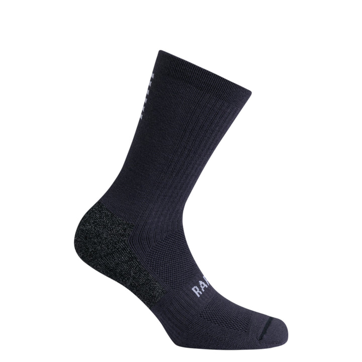 Rapha Pro Team Winter Socks (Navy/White) - Dragonspine Cycling