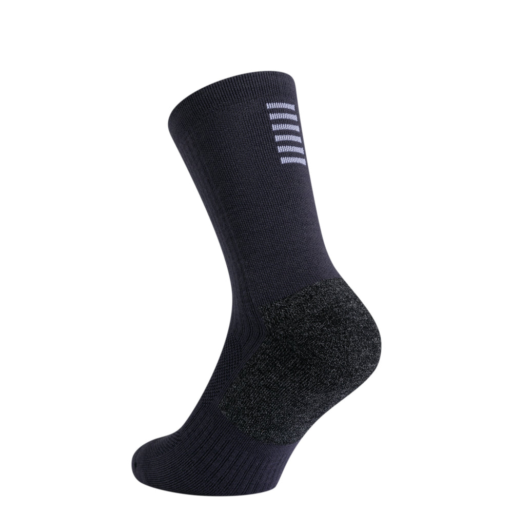 Rapha Pro Team Winter Socks (Navy/White) - Dragonspine Cycling