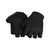 Rapha Pro Team Mitts (Black/White) - Dragonspine Cycling