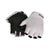 Rapha Pro Team Mitts (White/Black) - Dragonspine Cycling