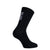 Rapha Pro Team Socks II - Regular (Black/White) - Dragonspine Cycling