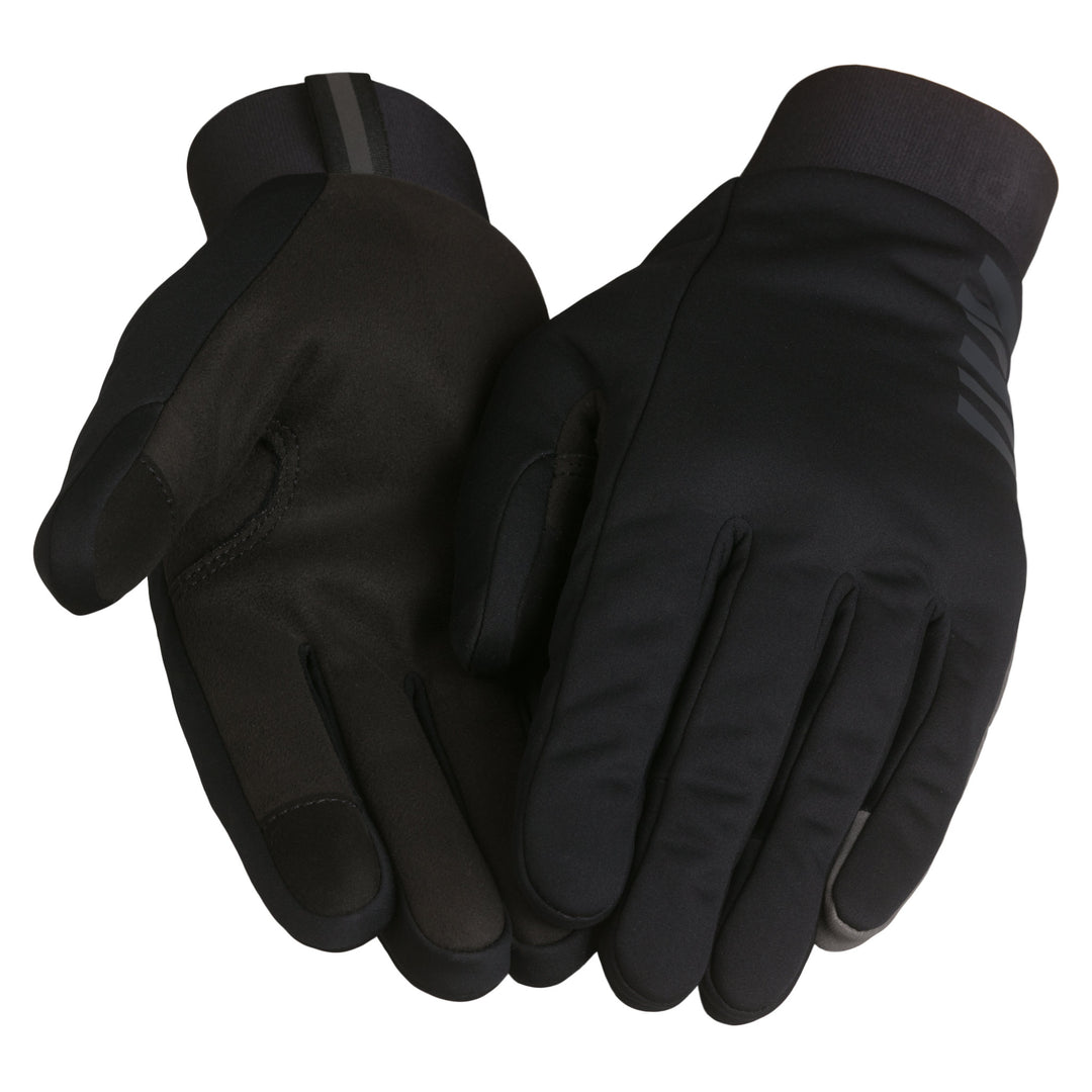 Rapha Pro Team Winter Gloves (Black) - Dragonspine Cycling