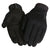 Rapha Pro Team Winter Gloves (Black) - Dragonspine Cycling