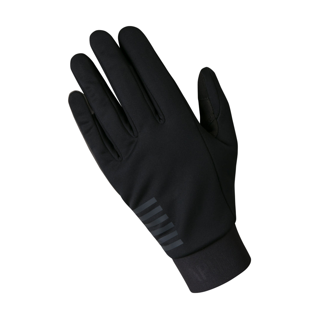 Rapha Pro Team Winter Gloves (Black) - Dragonspine Cycling