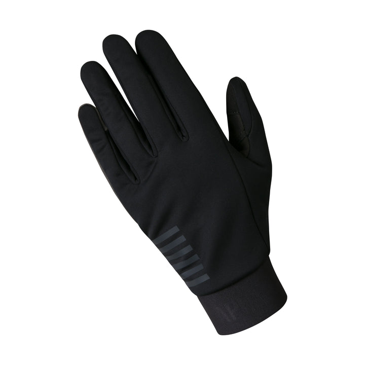 Rapha Pro Team Winter Gloves (Black) - Dragonspine Cycling