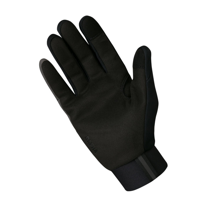 Rapha Pro Team Winter Gloves (Black) - Dragonspine Cycling