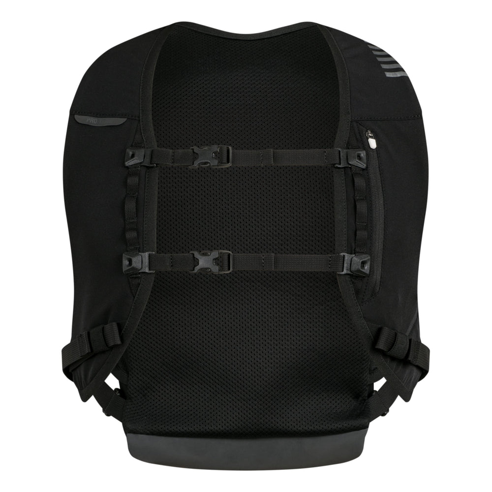 Rapha Pro Team Lightweight Backpack (Black/Black) - Dragonspine Cycling