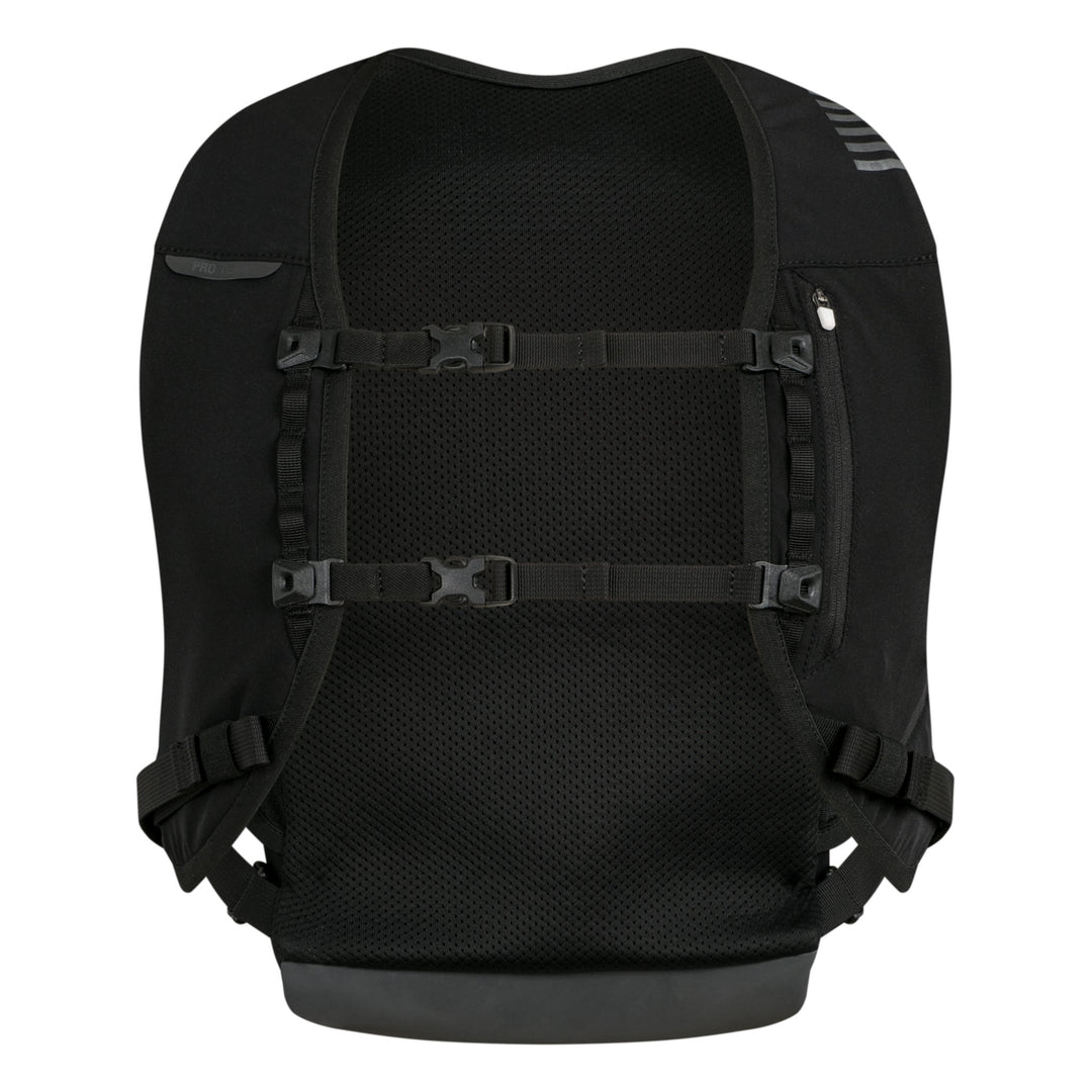 Rapha Pro Team Lightweight Backpack (Black/Black) - Dragonspine Cycling