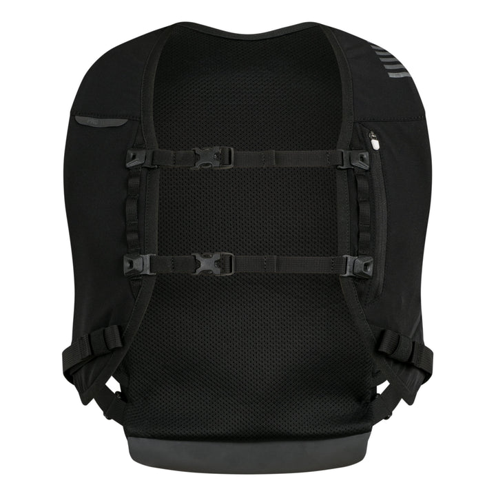 Rapha Pro Team Lightweight Backpack (Black/Black) - Dragonspine Cycling