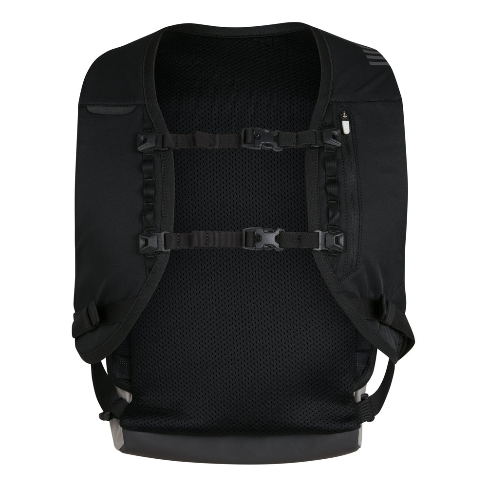 Rapha Pro Team Lightweight Backpack (Dove/Basic Black) - Dragonspine Cycling