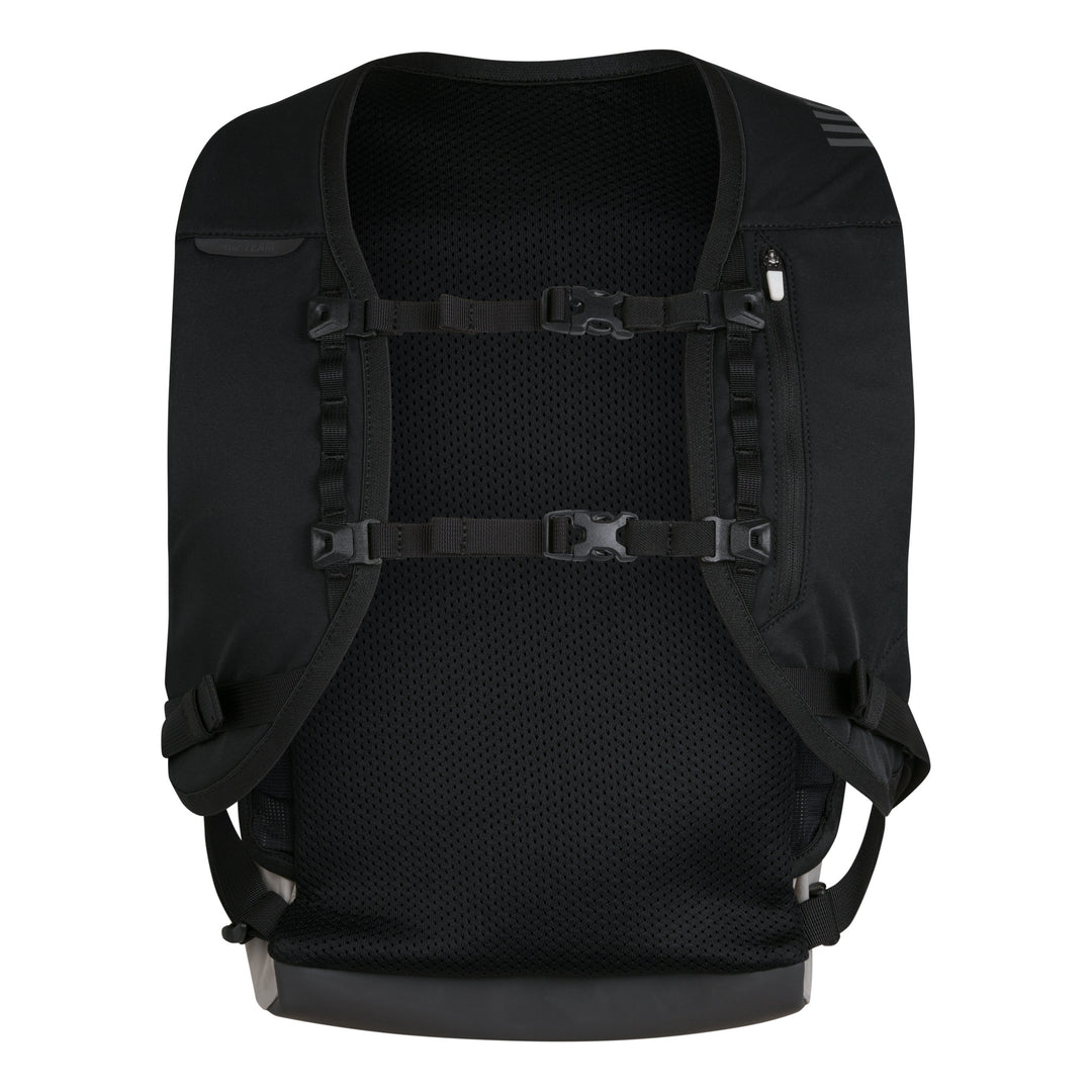 Rapha Pro Team Lightweight Backpack (Dove/Basic Black) - Dragonspine Cycling