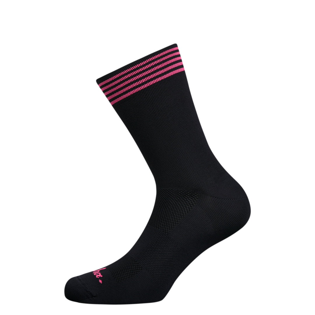 Rapha RCC Pro Team Socks (Black) - Dragonspine Cycling