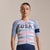 Rapha USA Women's Pro Team Aero Jersey (Multicolour) - Dragonspine Cycling