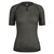 Rapha Women's Merino Lightweight Base Layer - Short Sleeve (Dark Green) - Dragonspine Cycling