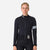Rapha Women's Pro Team Winter Jacket (Black/White) - Dragonspine Cycling