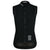 Rapha Women's Pro Team Lightweight Gilet (Black/Silver) - Dragonspine Cycling