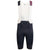 Rapha Men's RCC Pro Team Bib Shorts II - Regular (Dark Navy) - Dragonspine Cycling