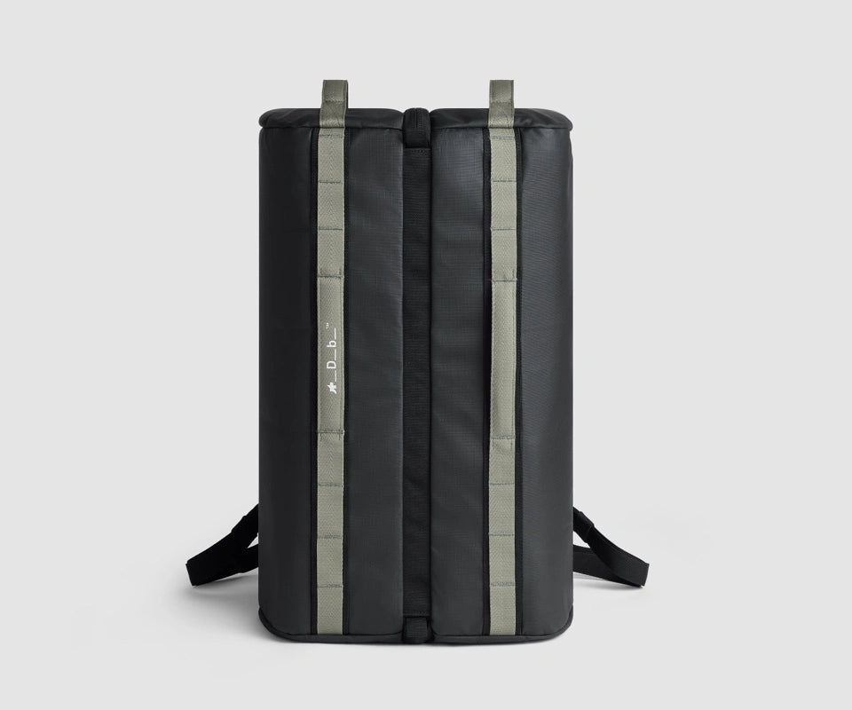 ASSOS X DB ROAMER 3 PIECE TRAVEL SYSTEM