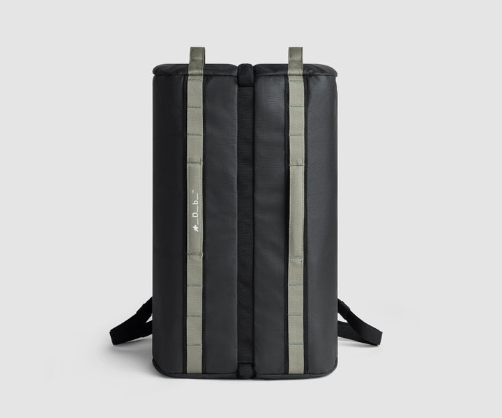 ASSOS X DB ROAMER 3 PIECE TRAVEL SYSTEM