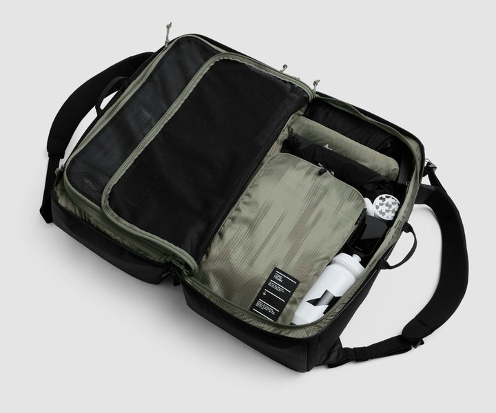 ASSOS X DB ROAMER 3 PIECE TRAVEL SYSTEM