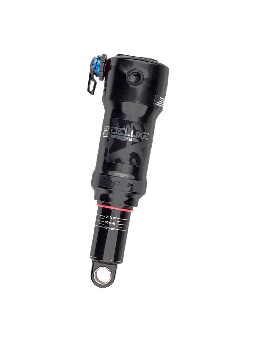 RockShox Shock ( ) - Dragonspine Cycling