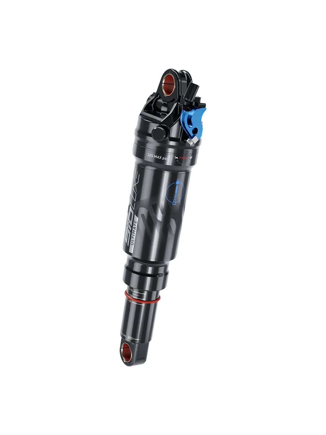 RockShox Shock ( ) - Dragonspine Cycling