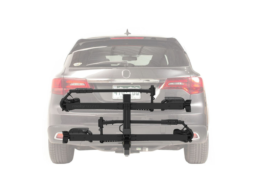 RockyMounts Car rack ( ) - Dragonspine Cycling