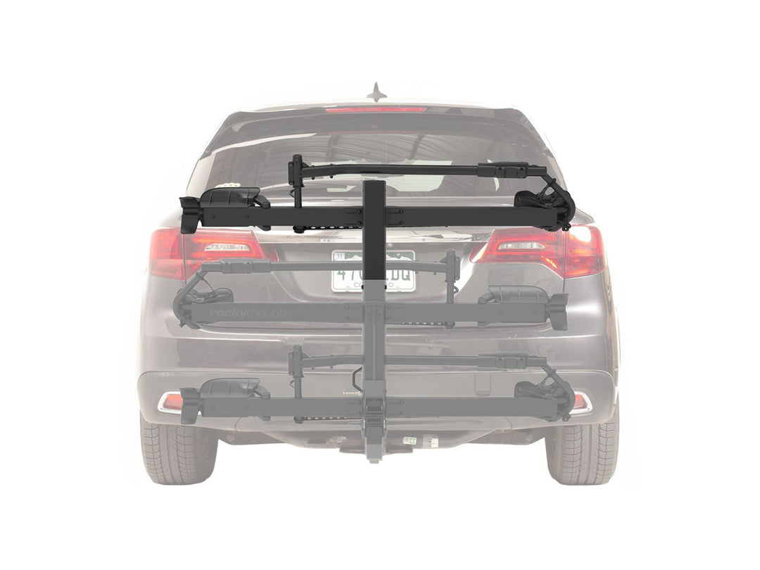 RockyMounts Car rack ( ) - Dragonspine Cycling
