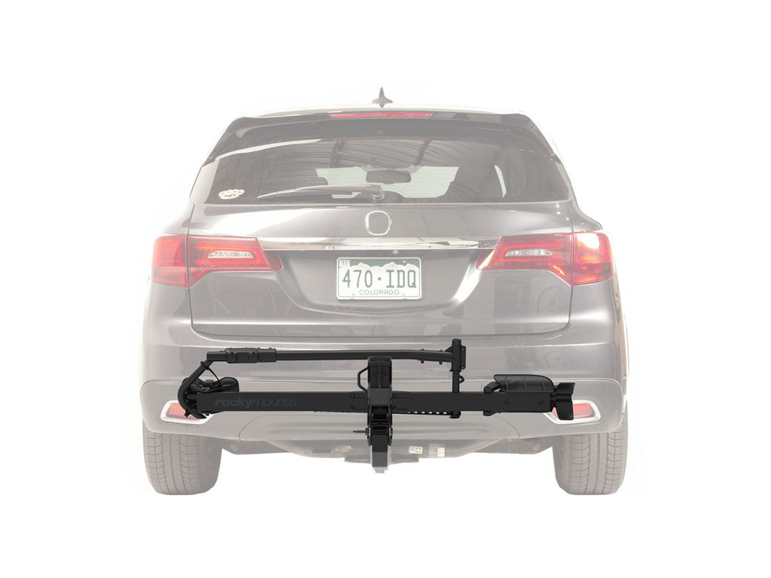 RockyMounts Hitch Racks & Accessories ( ) - Dragonspine Cycling