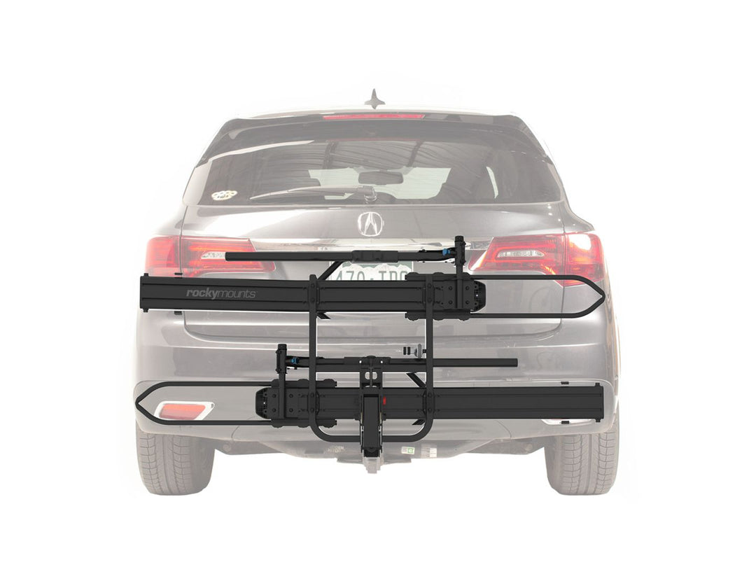 RockyMounts Hitch Racks & Accessories ( ) - Dragonspine Cycling