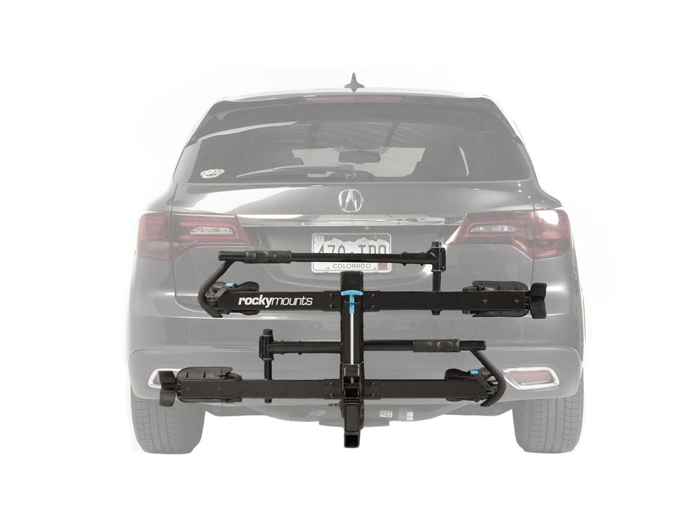 RockyMounts Car rack ( ) - Dragonspine Cycling