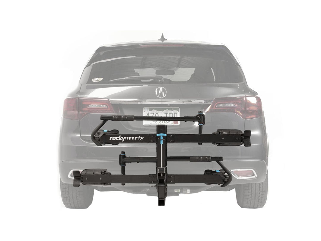 RockyMounts Car rack ( ) - Dragonspine Cycling