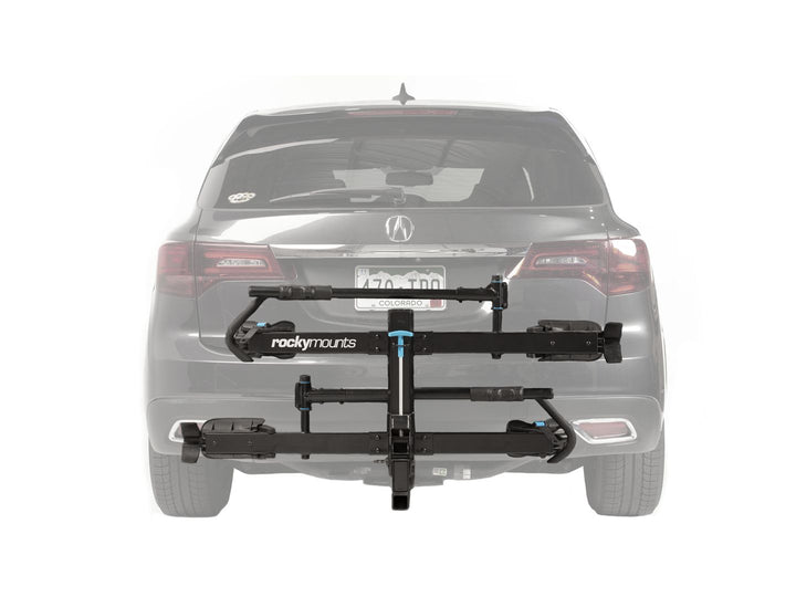 RockyMounts Car rack ( ) - Dragonspine Cycling
