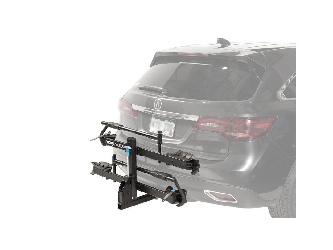 RockyMounts Car rack ( ) - Dragonspine Cycling